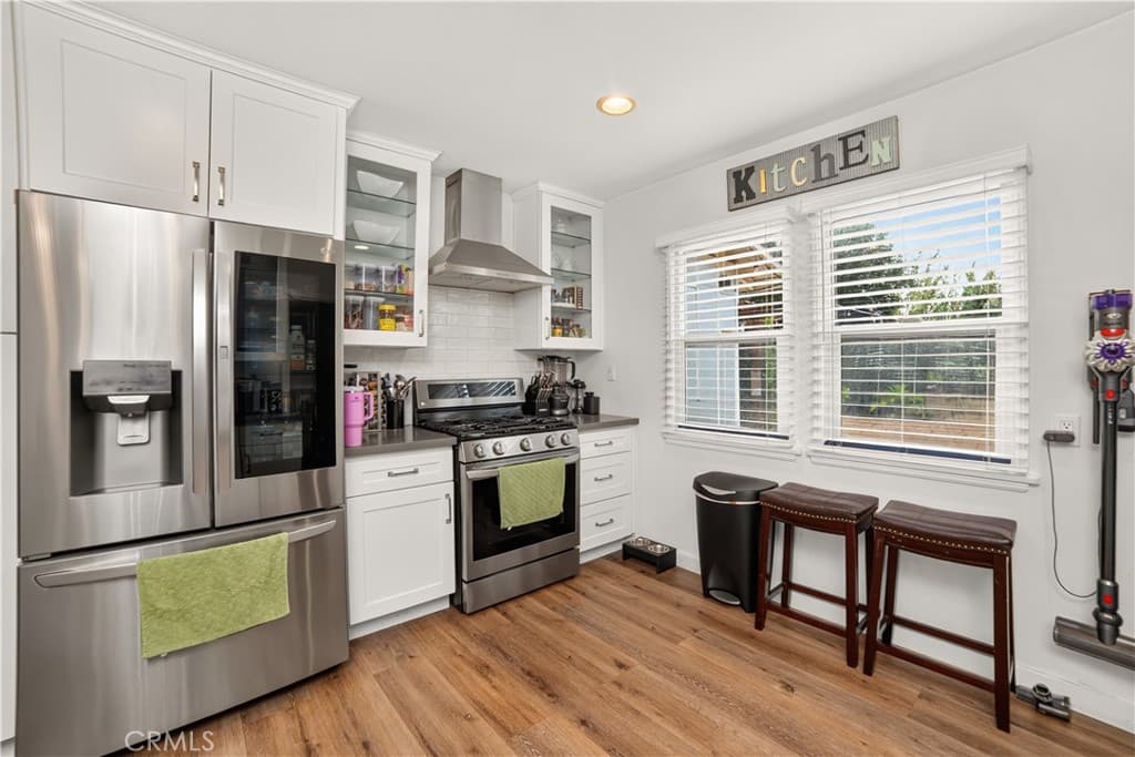 Home at 2103 Wesleygrove Avenue, Duarte — photo 12 of 12