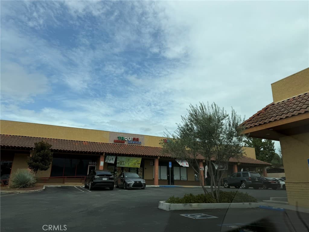 Home at 1041 E AMAR, West Covina — photo 2 of 12