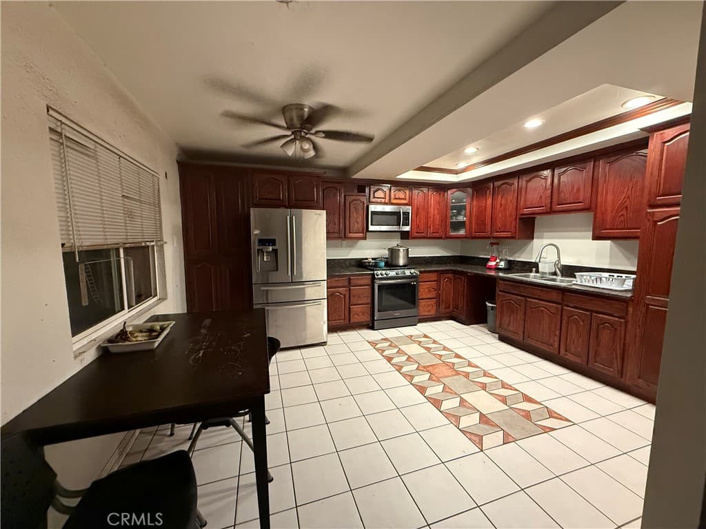 Home at 12366 Magnolia, El Monte — photo 1 of 8