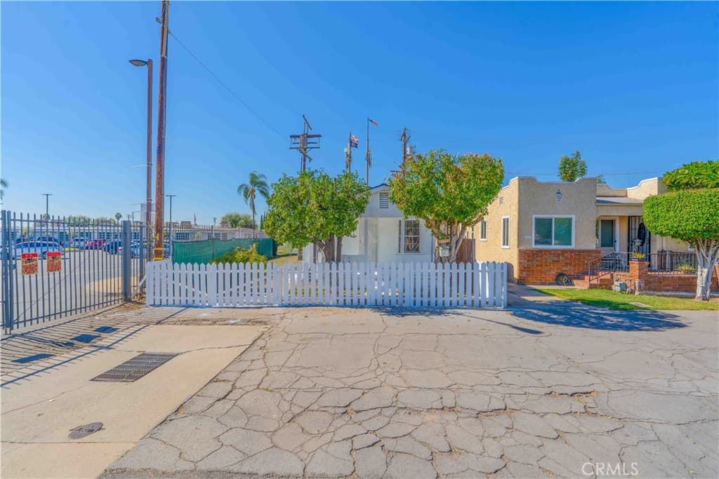 Home at 3551 Palm Drive, El Monte — photo 1 of 12