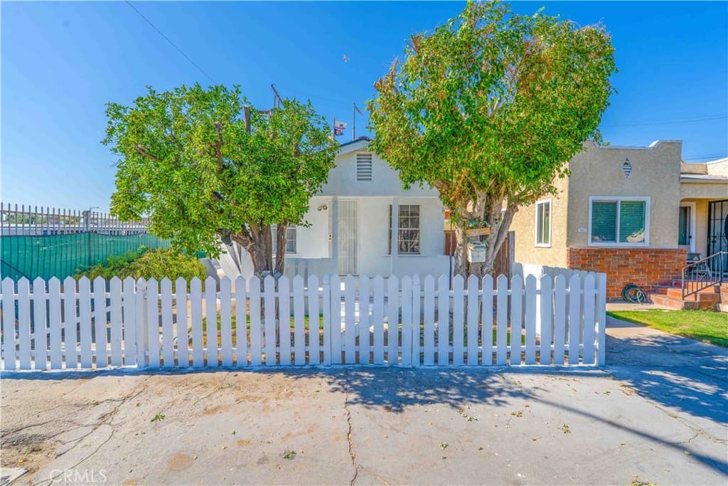 Home at 3551 Palm Drive, El Monte — photo 2 of 12