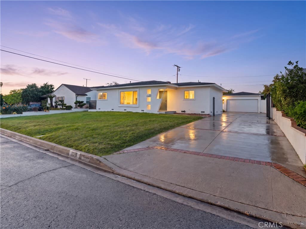 Home at 1125 E Louisa, West Covina — photo 1 of 12