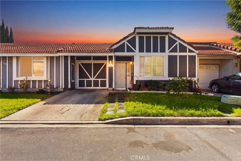 Townhouse at 1606 Home, Pomona — photo 1 of 12