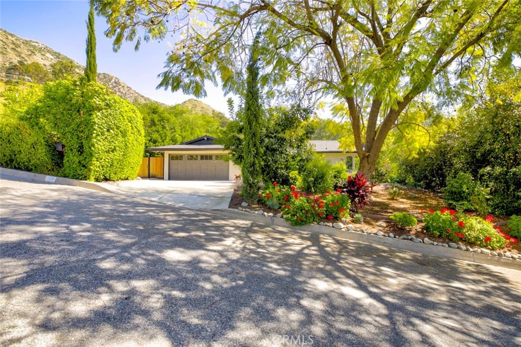 Home at 650 Sierra Meadows, Sierra Madre — photo 1 of 12