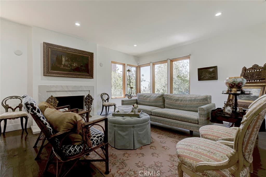Home at 650 Sierra Meadows, Sierra Madre — photo 11 of 12
