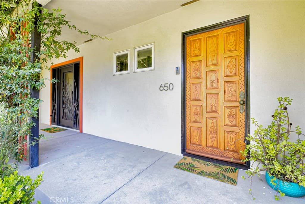 Home at 650 Sierra Meadows, Sierra Madre — photo 6 of 12