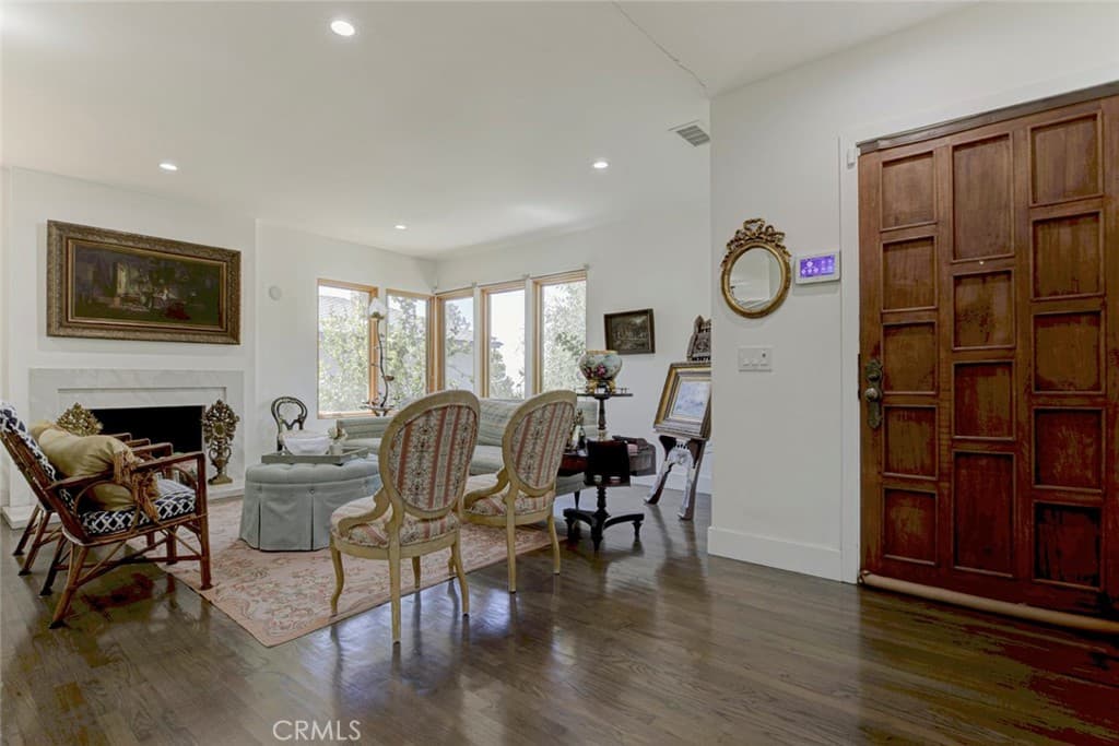 Home at 650 Sierra Meadows, Sierra Madre — photo 9 of 12