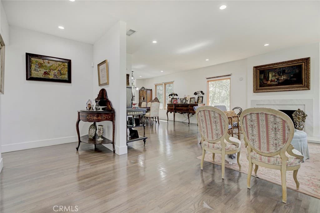 Home at 650 Sierra Meadows, Sierra Madre — photo 10 of 12