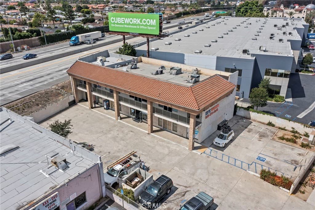 Commercial at 19254 E Walnut Drive N, Rowland Heights — photo 1 of 12