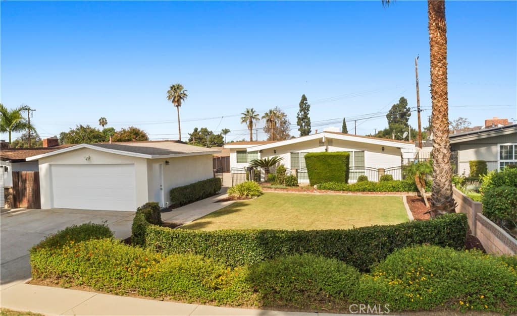 Home at 1021 N Lyman Avenue, Covina — photo 1 of 12