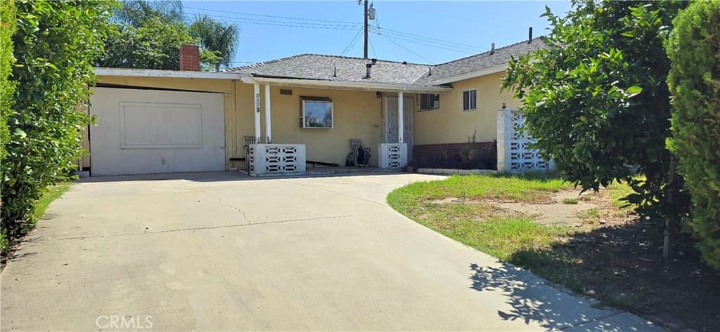 Home at 2370 Marquette Avenue, Pomona — photo 2 of 12