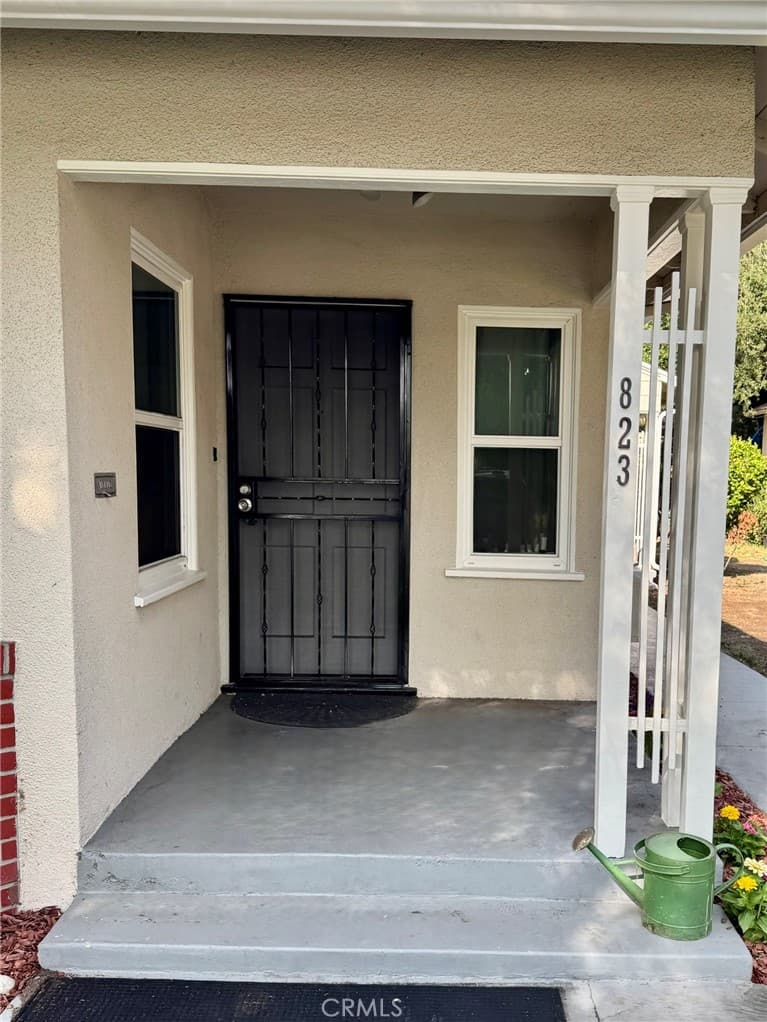 Multi-Family at 823 N Santa Anita, Arcadia — photo 12 of 12