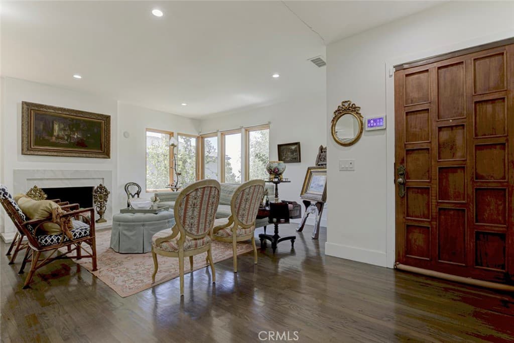 Home at 650 Sierra Meadows, Sierra Madre — photo 8 of 12