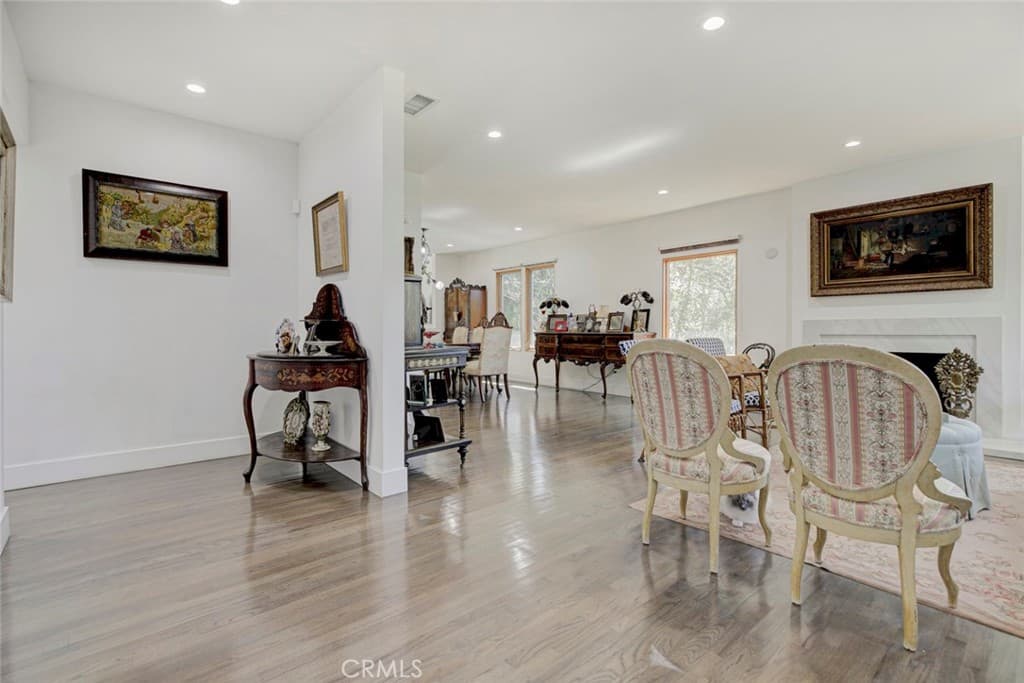 Home at 650 Sierra Meadows, Sierra Madre — photo 9 of 12