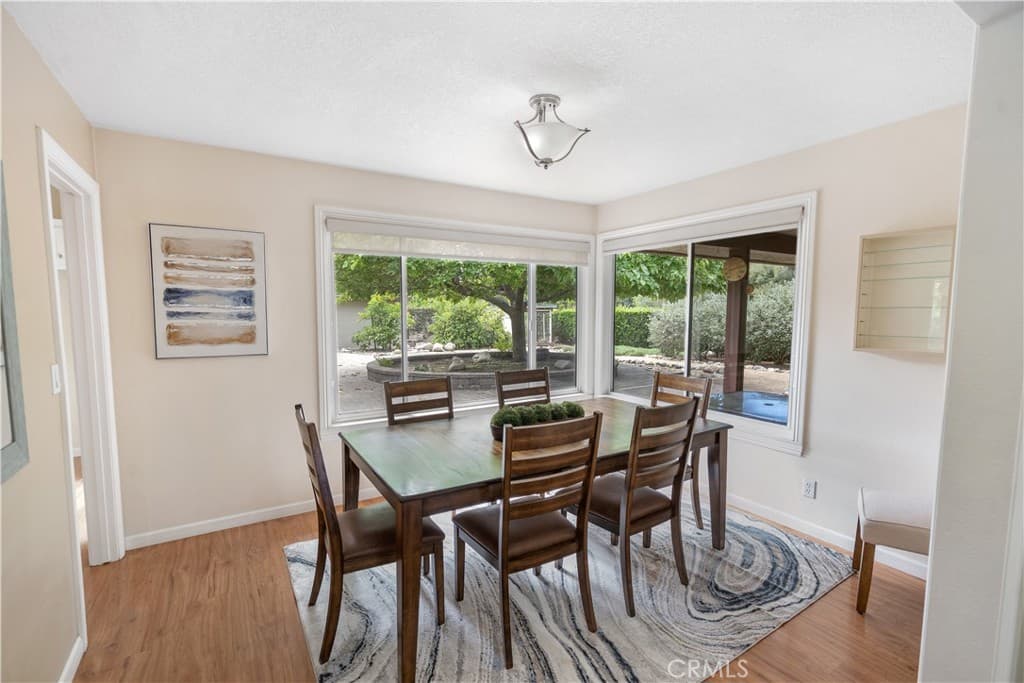 Home at 1002 Pomello, Claremont — photo 12 of 12