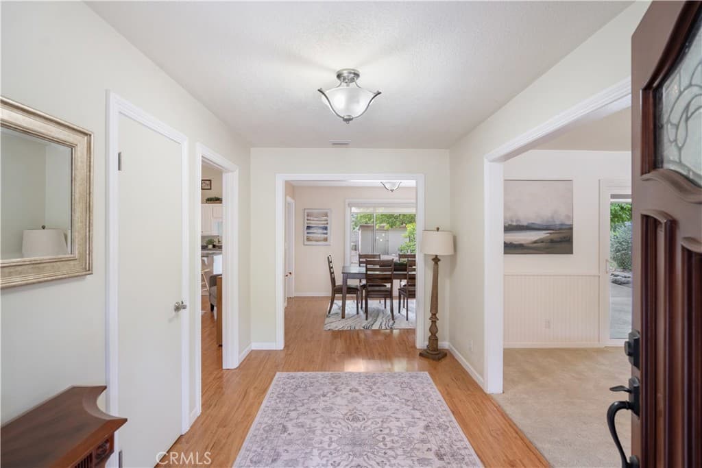Home at 1002 Pomello, Claremont — photo 5 of 12