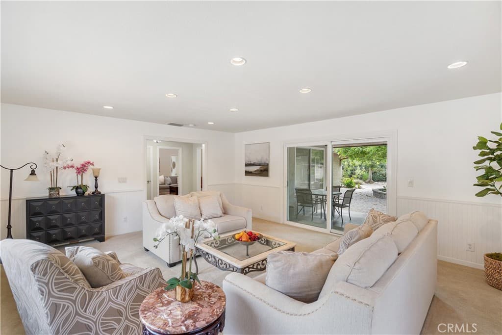 Home at 1002 Pomello, Claremont — photo 9 of 12