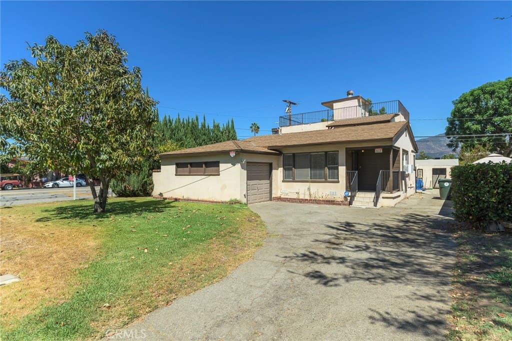 Multi-Family at 203 Benrud Street, Monrovia — photo 1 of 12