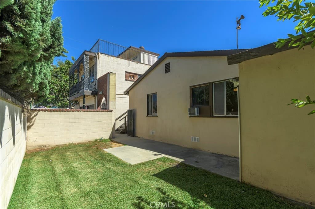 Multi-Family at 203 Benrud Street, Monrovia — photo 3 of 12