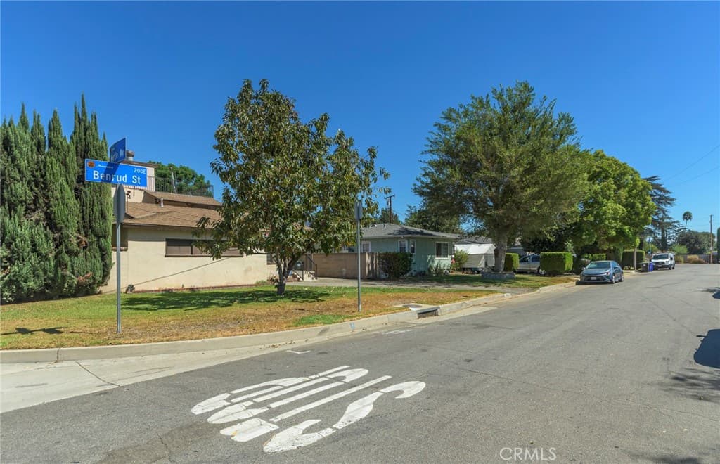 Multi-Family at 203 Benrud Street, Monrovia — photo 4 of 12