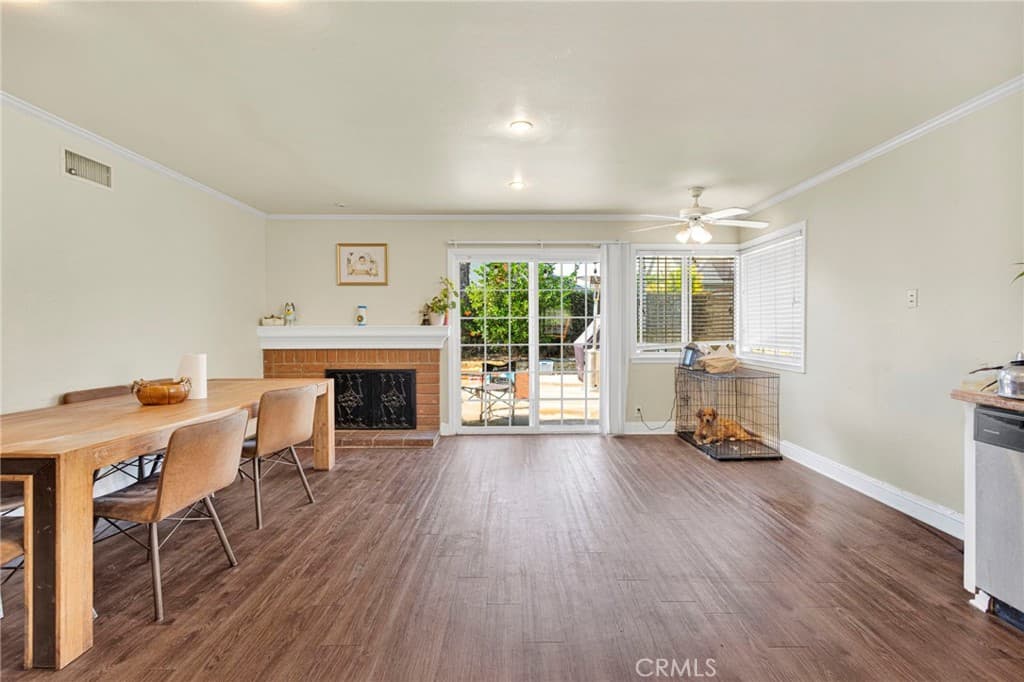 Home at 1087 Baseline Road, La Verne — photo 11 of 12