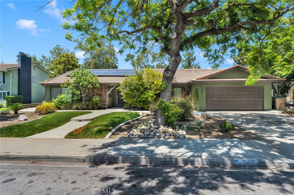 Home at 2425 San Fernando Court, Claremont — photo 1 of 12