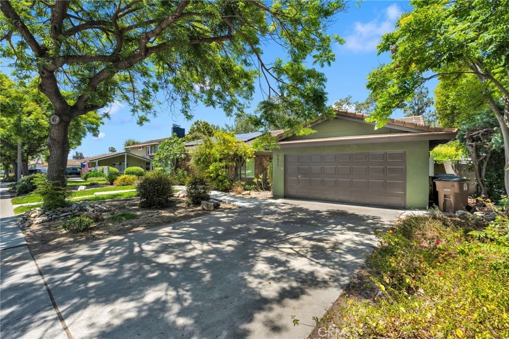 Home at 2425 San Fernando Court, Claremont — photo 2 of 12
