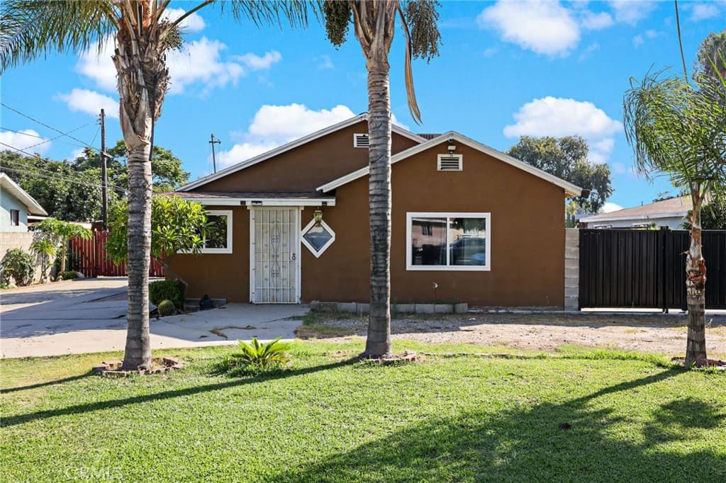 Home at 13244 Francisquito, Baldwin Park — photo 1 of 12
