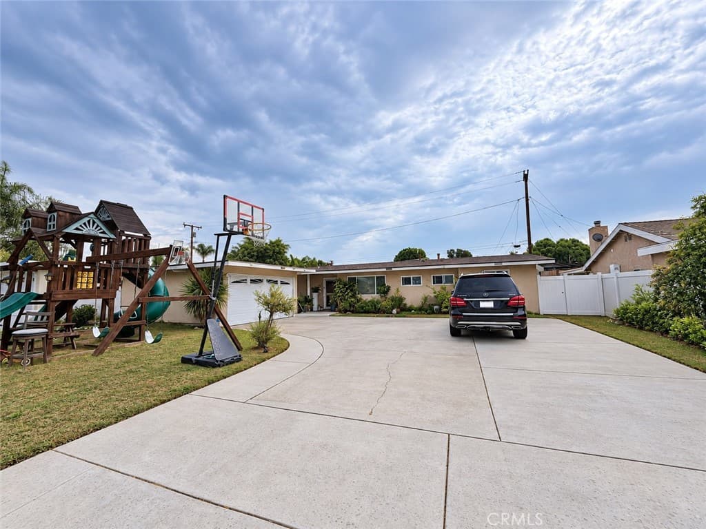 Home at 446 S Lowell, Covina — photo 1 of 1