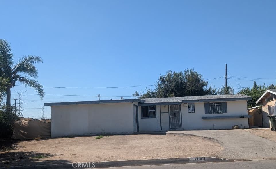 Home at 17009 E Orkney, Azusa — photo 2 of 12