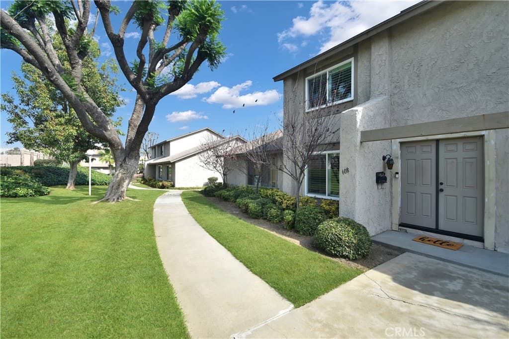 Condo at 608 Francine Court, La Puente — photo 1 of 12