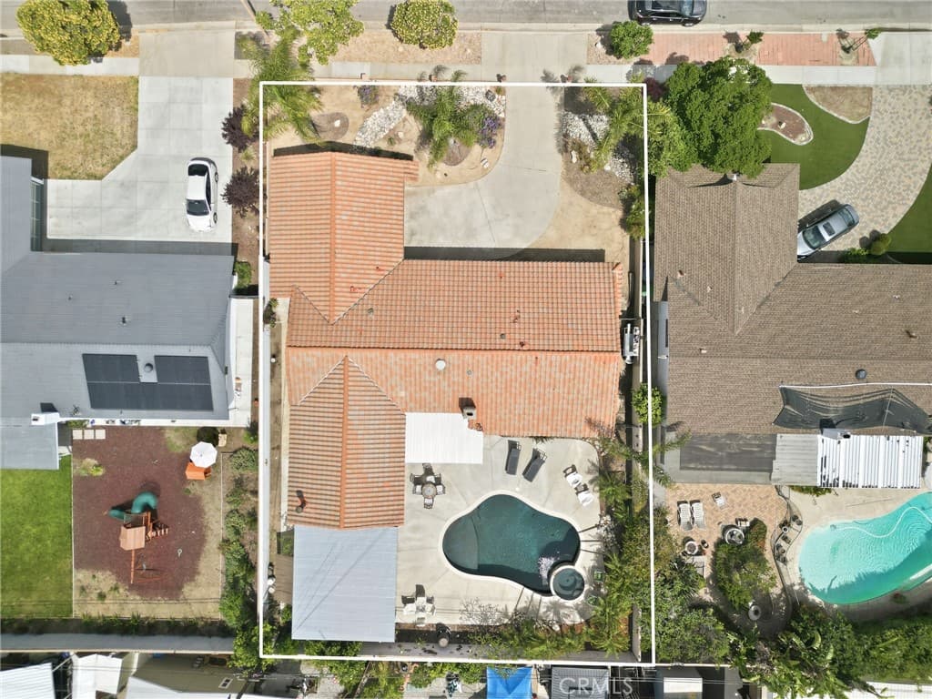 Home at 1466 Briarcroft, Claremont — photo 2 of 12