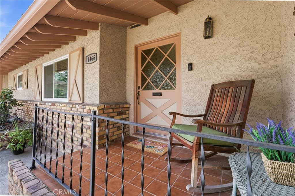 Home at 1466 Briarcroft, Claremont — photo 5 of 12