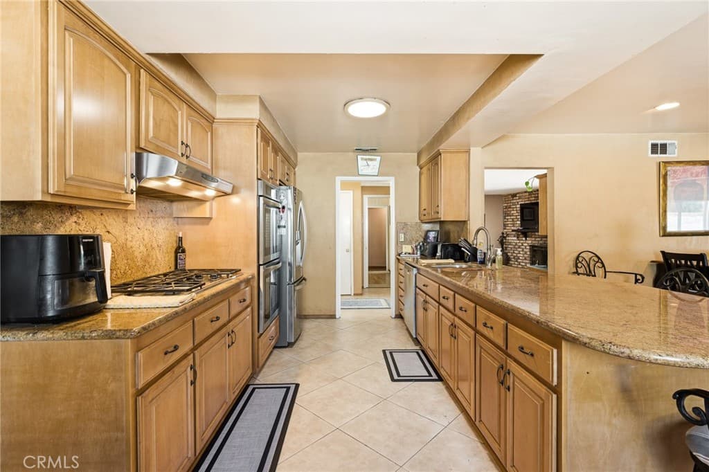 Home at 1466 Briarcroft, Claremont — photo 8 of 12