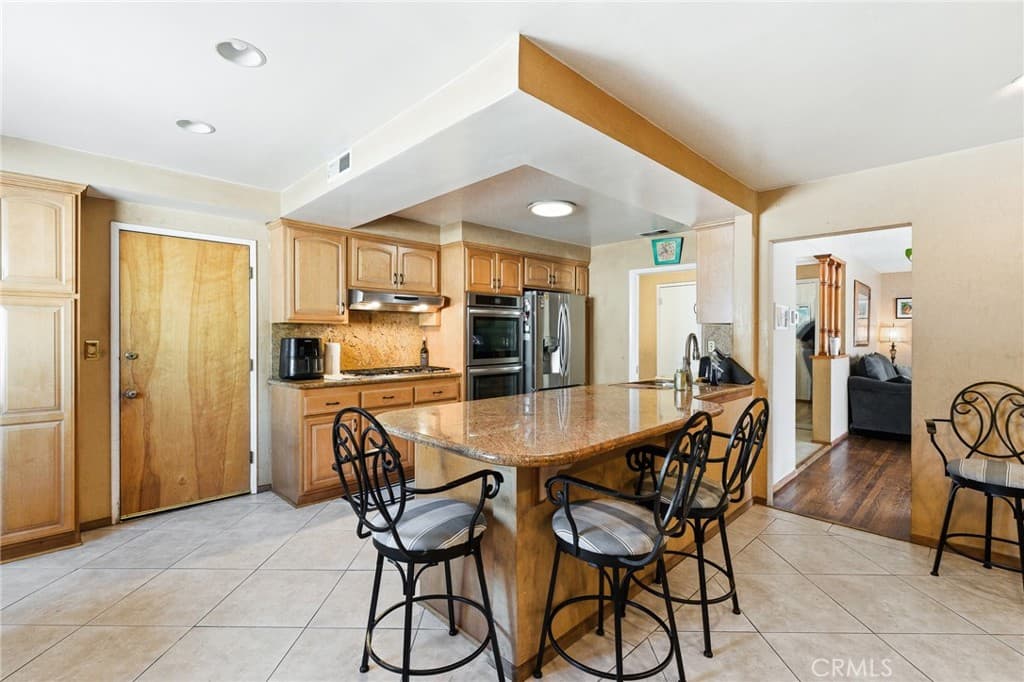 Home at 1466 Briarcroft, Claremont — photo 9 of 12