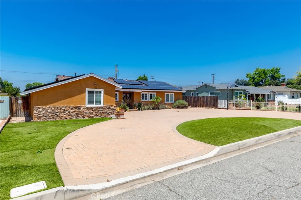 Home at 759 S Briargate, Covina — photo 1 of 12