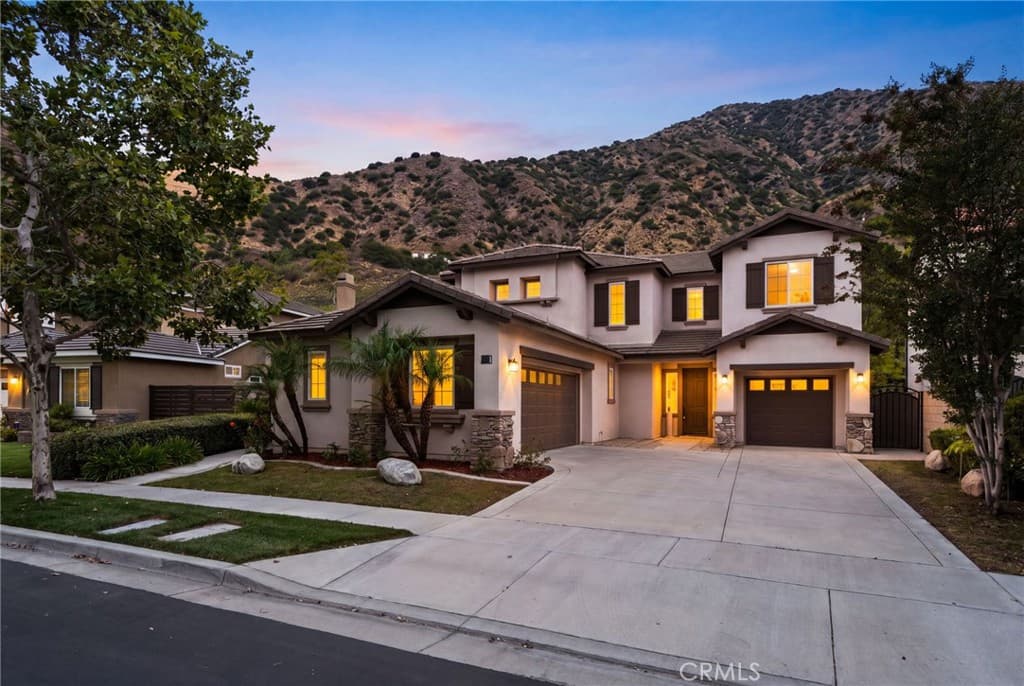 Home at 51 Mountain Laurel, Azusa — photo 2 of 12
