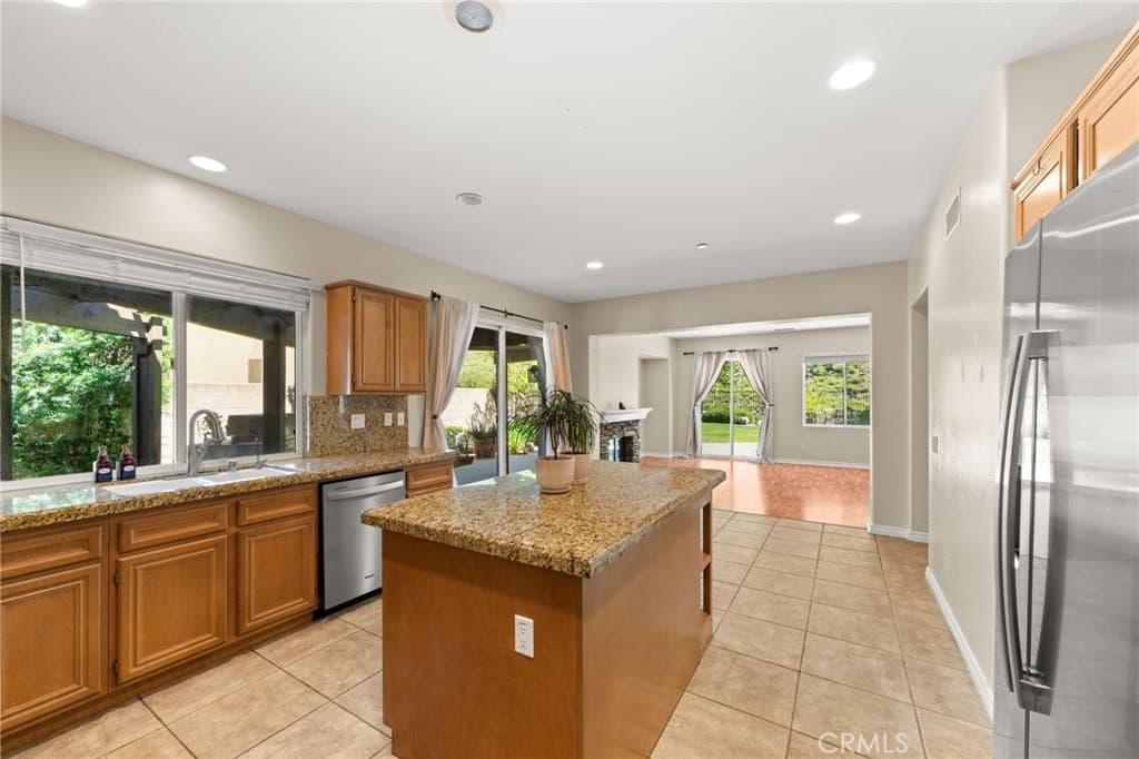 Home at 51 Mountain Laurel, Azusa — photo 10 of 12