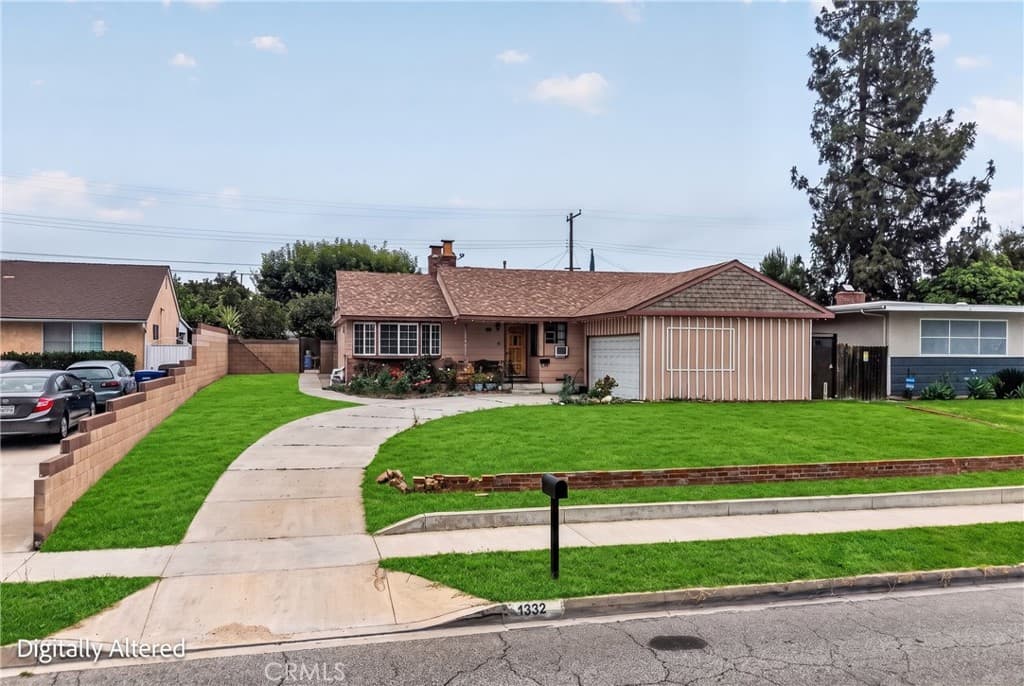 Home at 1332 Indian Summer Avenue, La Puente — photo 1 of 12