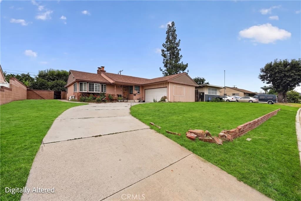 Home at 1332 Indian Summer Avenue, La Puente — photo 2 of 12