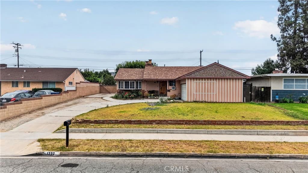 Home at 1332 Indian Summer Avenue, La Puente — photo 4 of 12