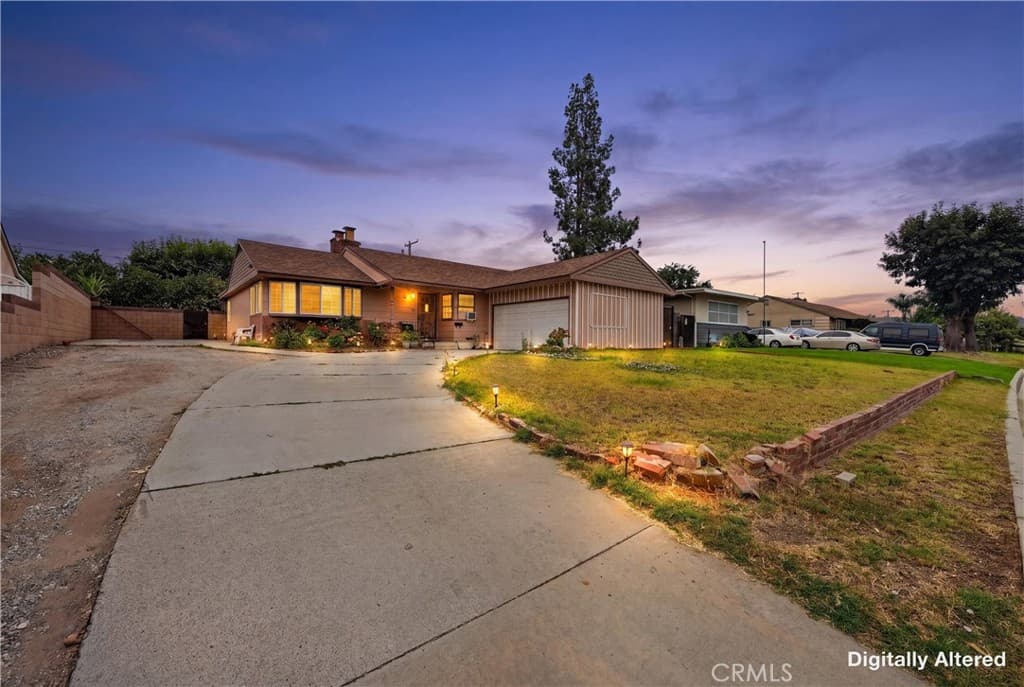 Home at 1332 Indian Summer Avenue, La Puente — photo 7 of 12