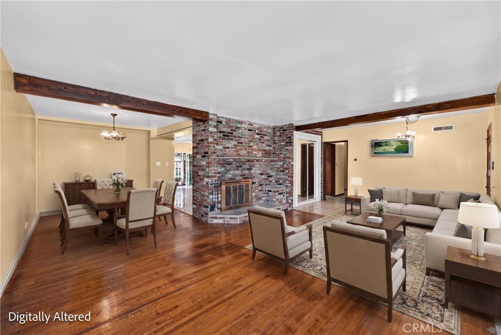 Home at 1332 Indian Summer Avenue, La Puente — photo 10 of 12