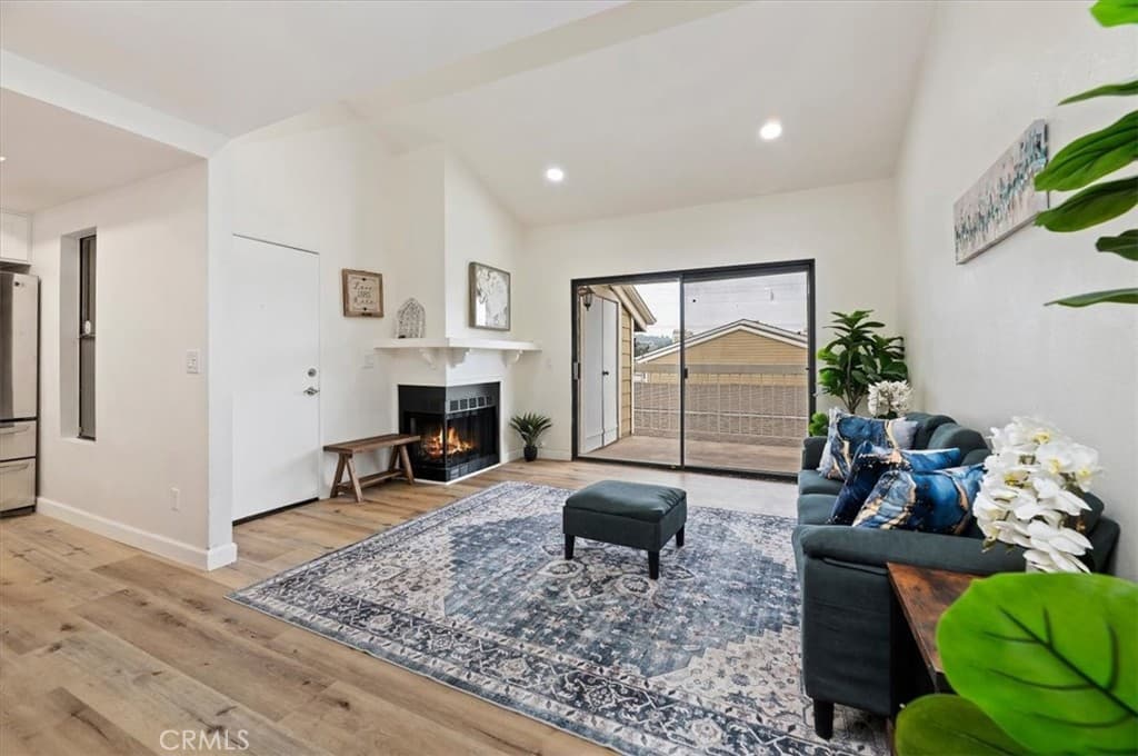 Condo at 1015 Kent, San Dimas — photo 2 of 12