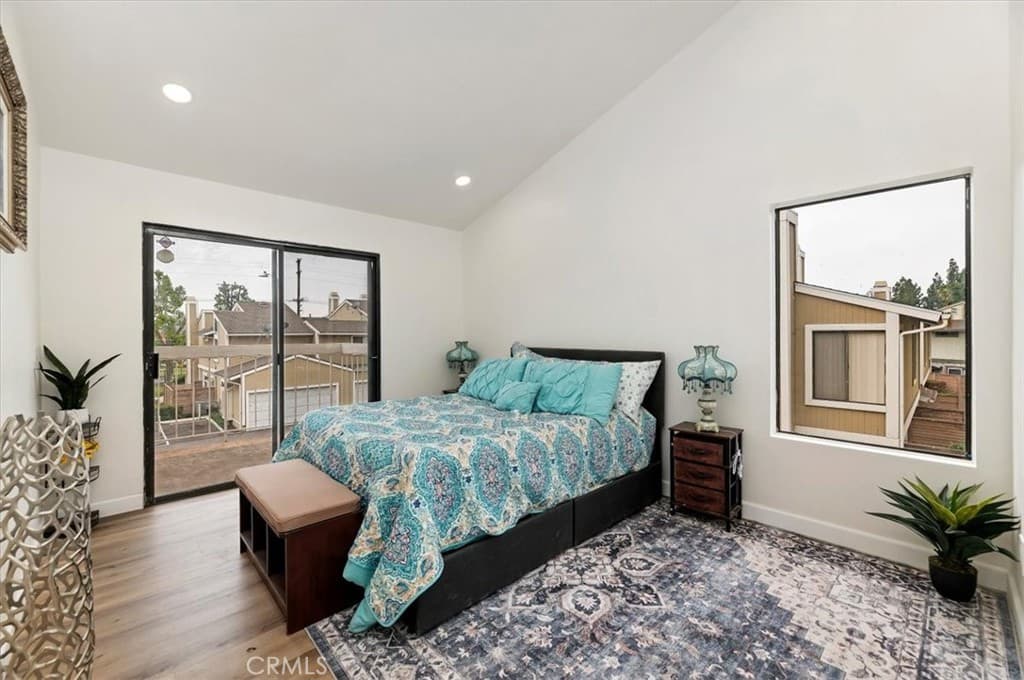 Condo at 1015 Kent, San Dimas — photo 11 of 12