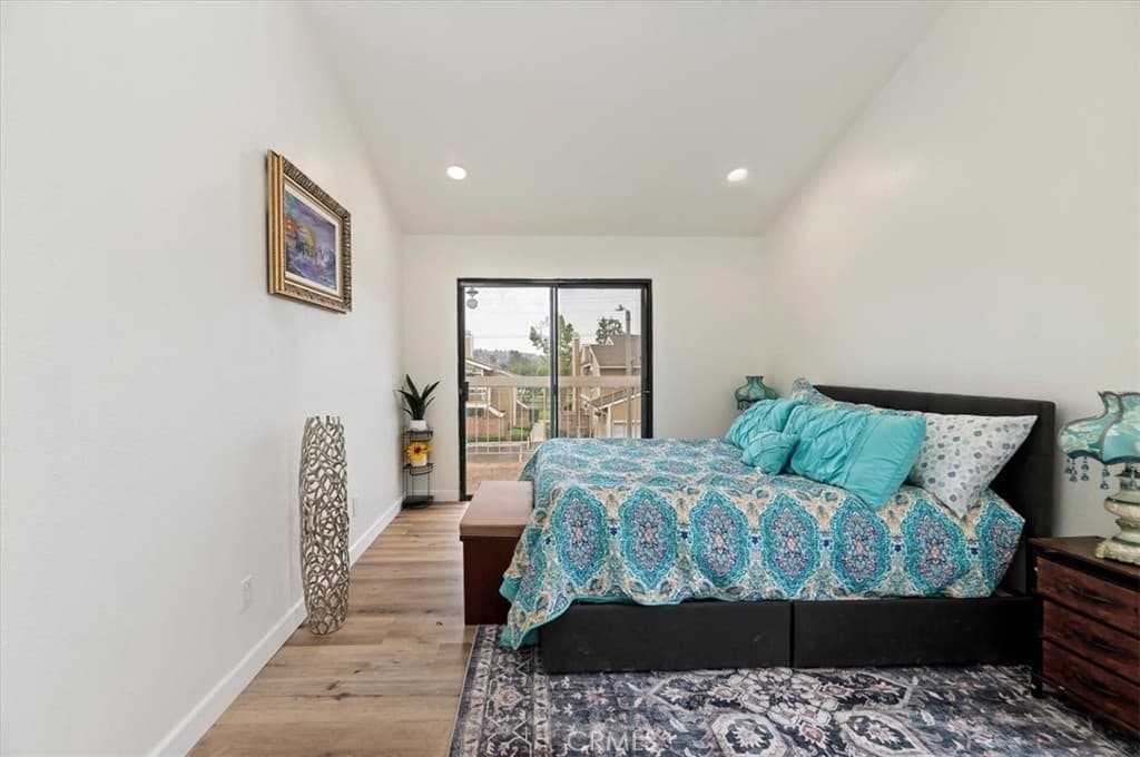 Condo at 1015 Kent, San Dimas — photo 12 of 12