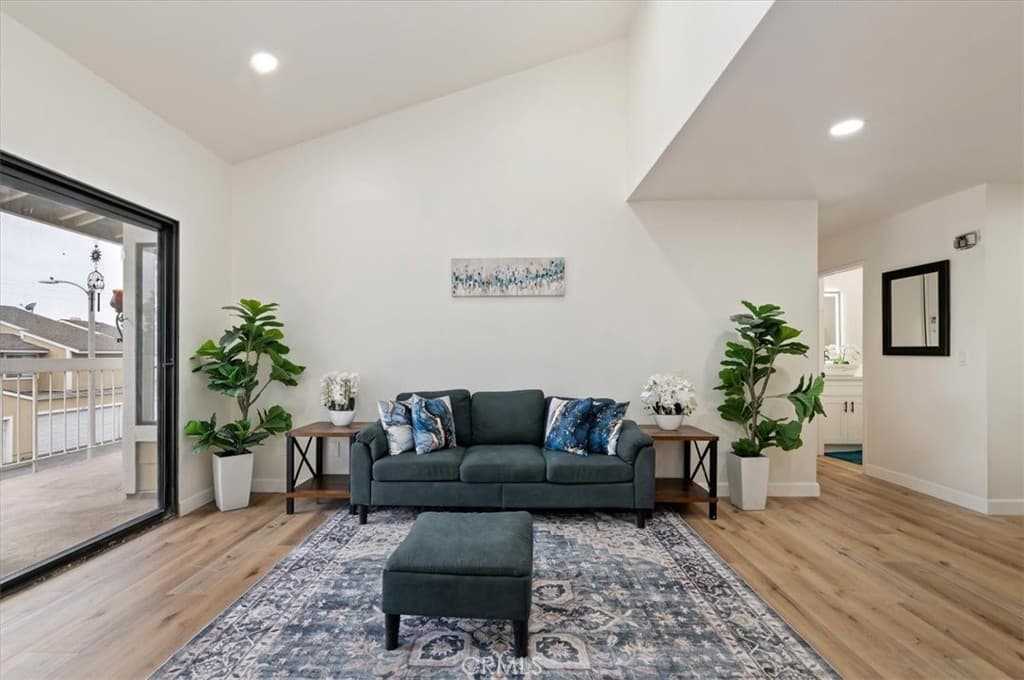 Condo at 1015 Kent, San Dimas — photo 4 of 12