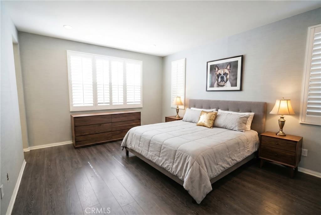Townhouse at 181 E Commercial, San Dimas — photo 9 of 12