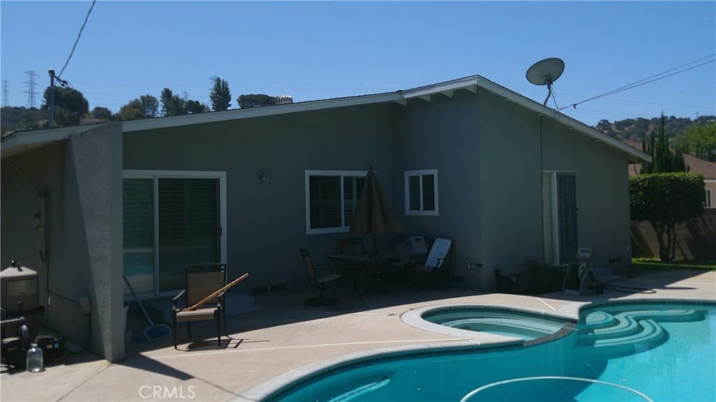 Home at 3525 Castle Rock, Diamond Bar — photo 3 of 12