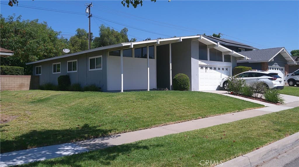 Home at 3525 Castle Rock, Diamond Bar — photo 4 of 12